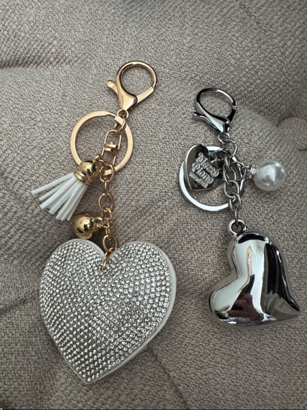 Keychain or Charm- Pick one - Picture 7 of 8